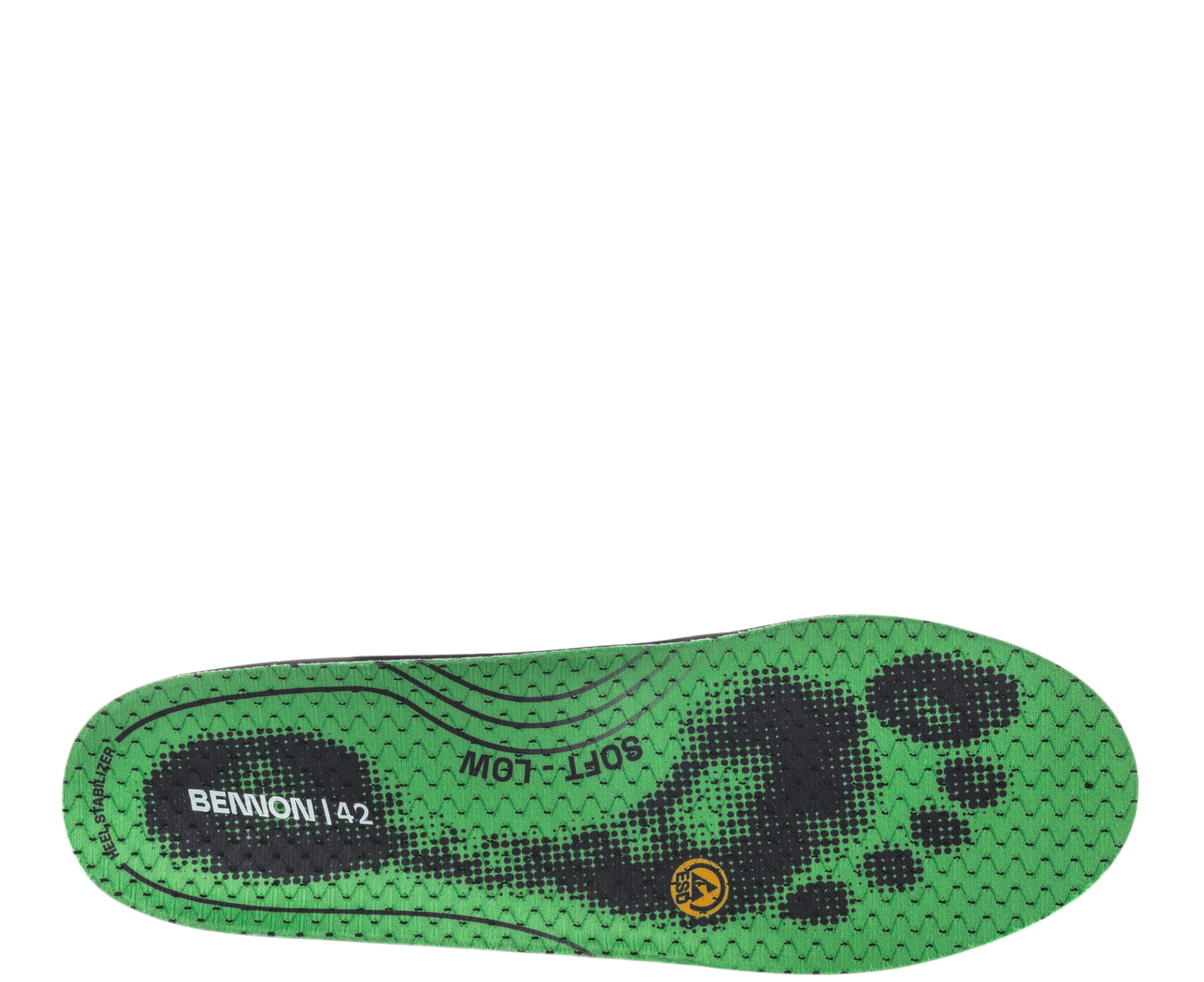 567713_0999001550_ORTHOCOMFORT_ESD_Soft_Low_Insole_green_3.png